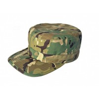 КЕПКА Military Soldier MULTICAM AS-UF0012CP