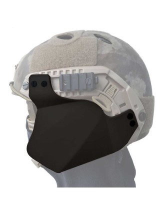 Защита уха для шлема PPS Halmet